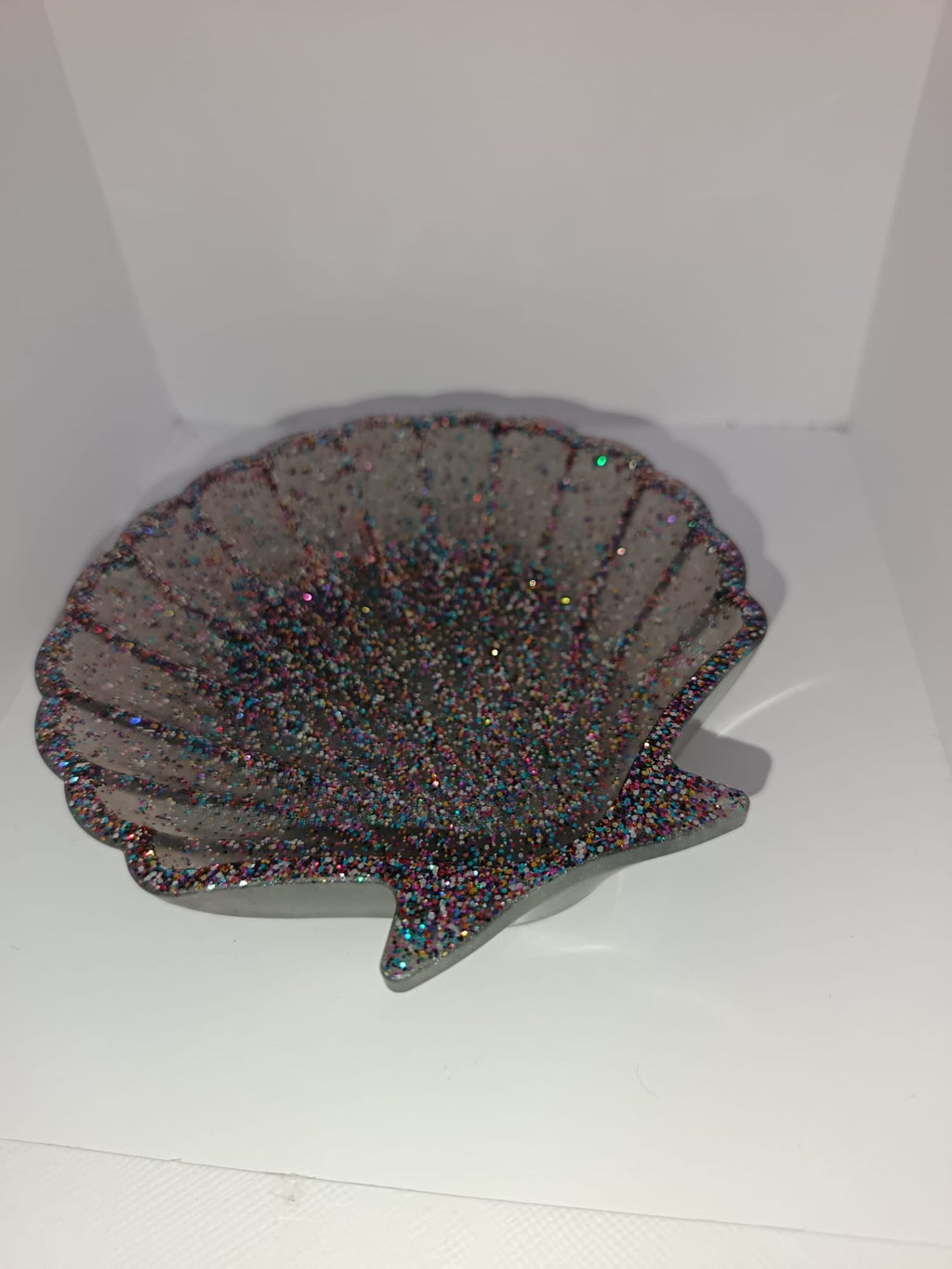 CONCHIGLIA SVUOTA TASCHE